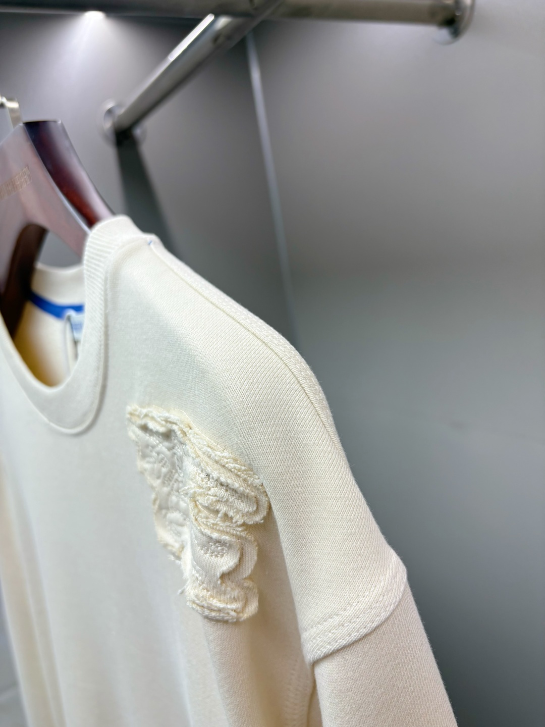 Burberry Unisex Sweatshirt Size S-XXL