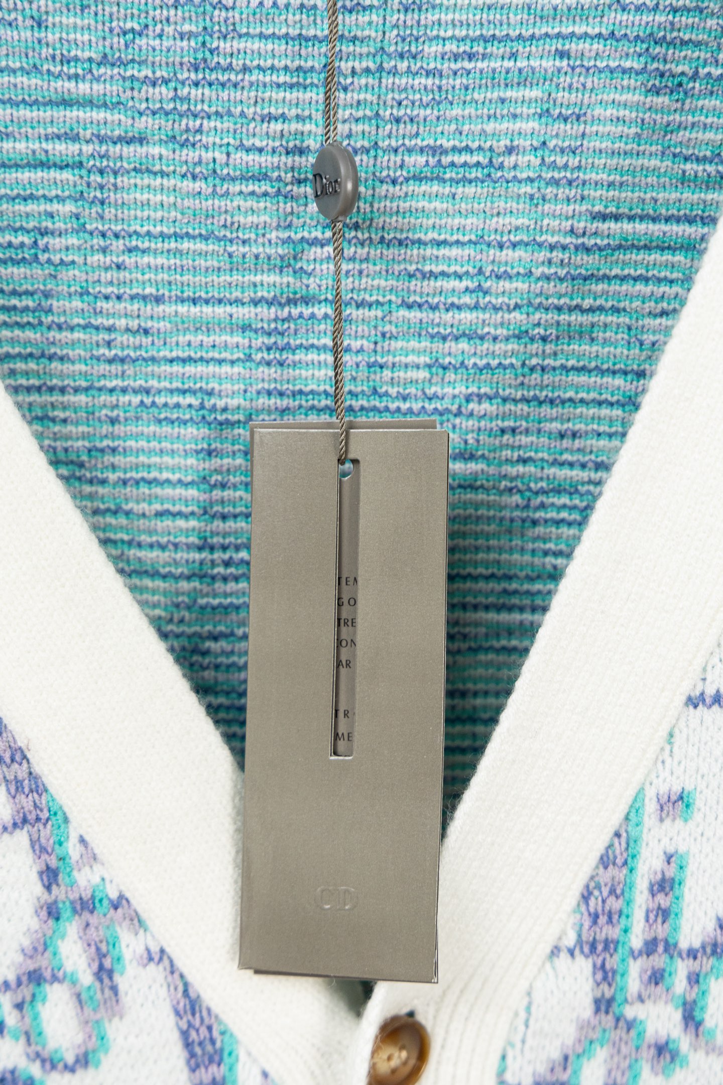 Thom Browne Unisex Jacket Size S-L