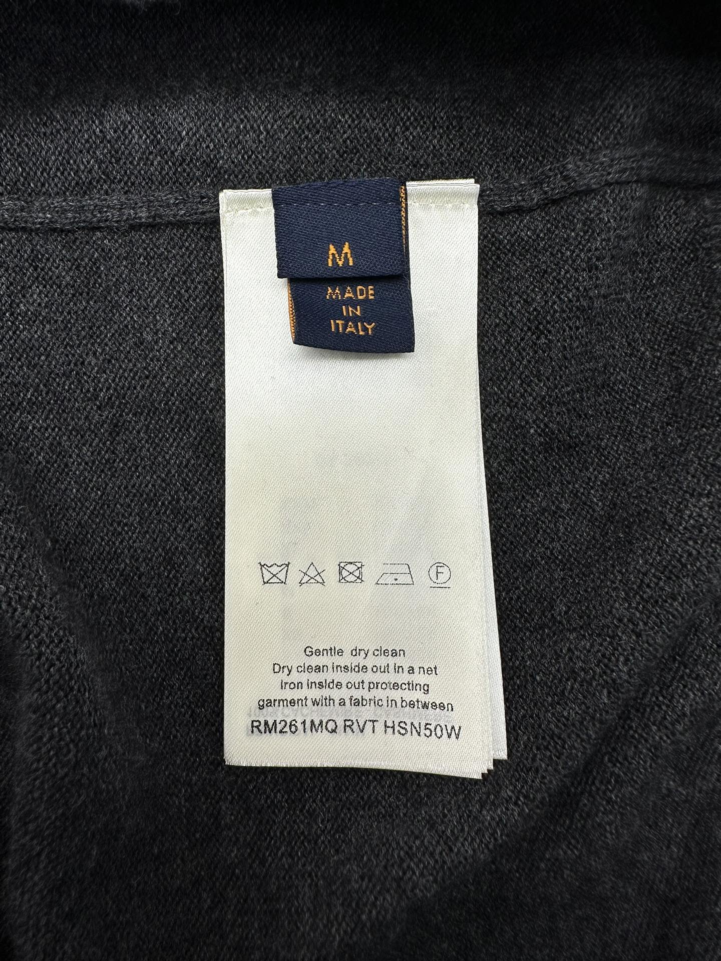 Louis Vuitton Unisex Sweatshirt Size S-XL