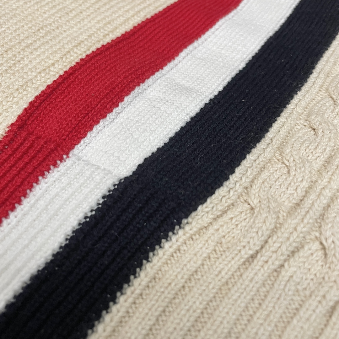 Thom Browne Unisex Sweatshirt Size XS-XL