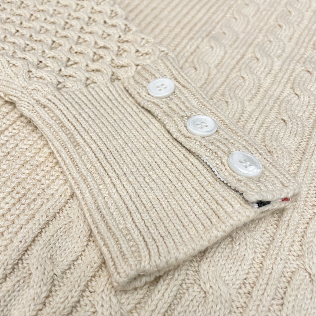 Thom Browne Unisex Sweatshirt Size XS-XL