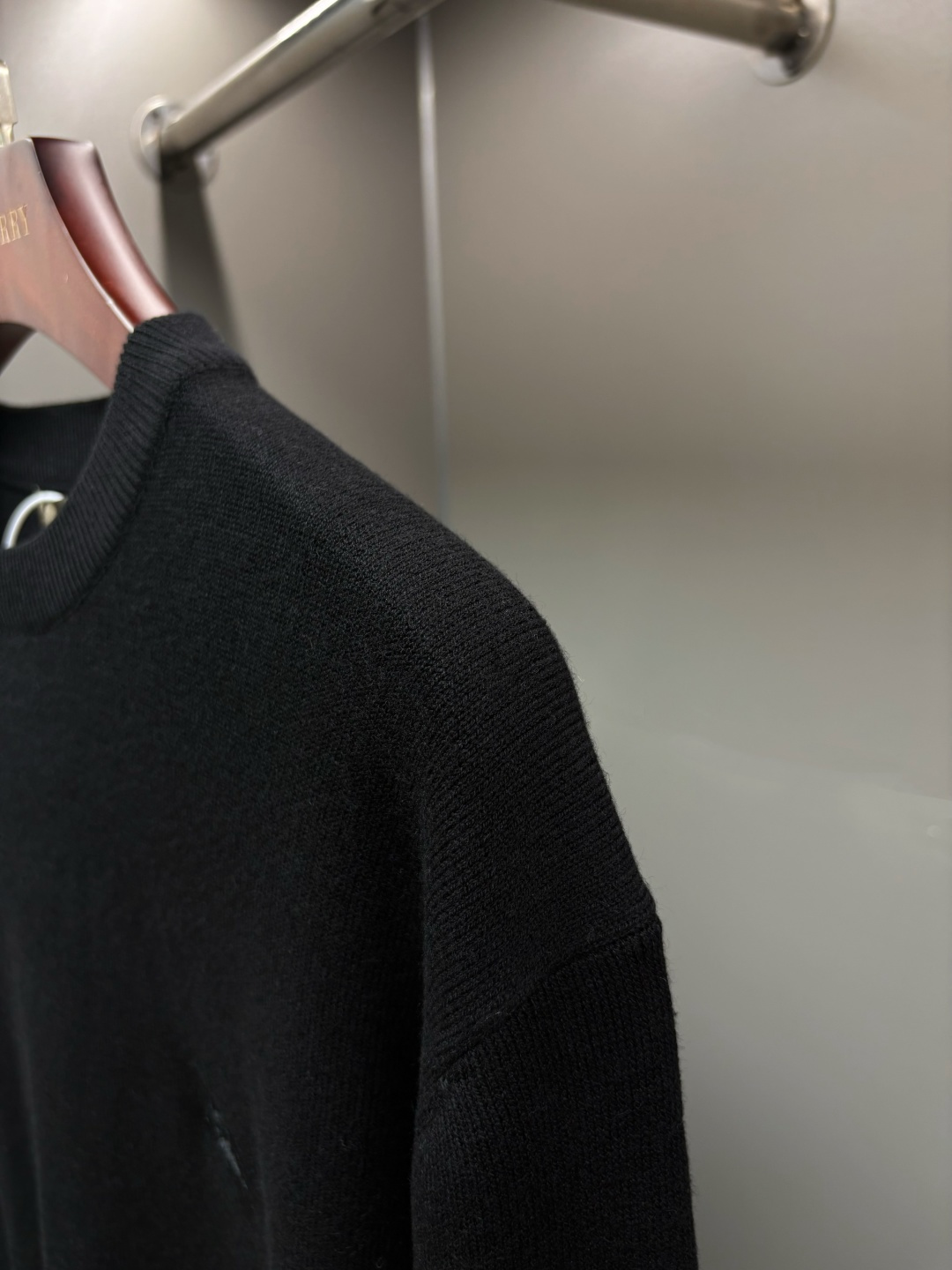 Burberry Unisex Sweatshirt Size L-4XL