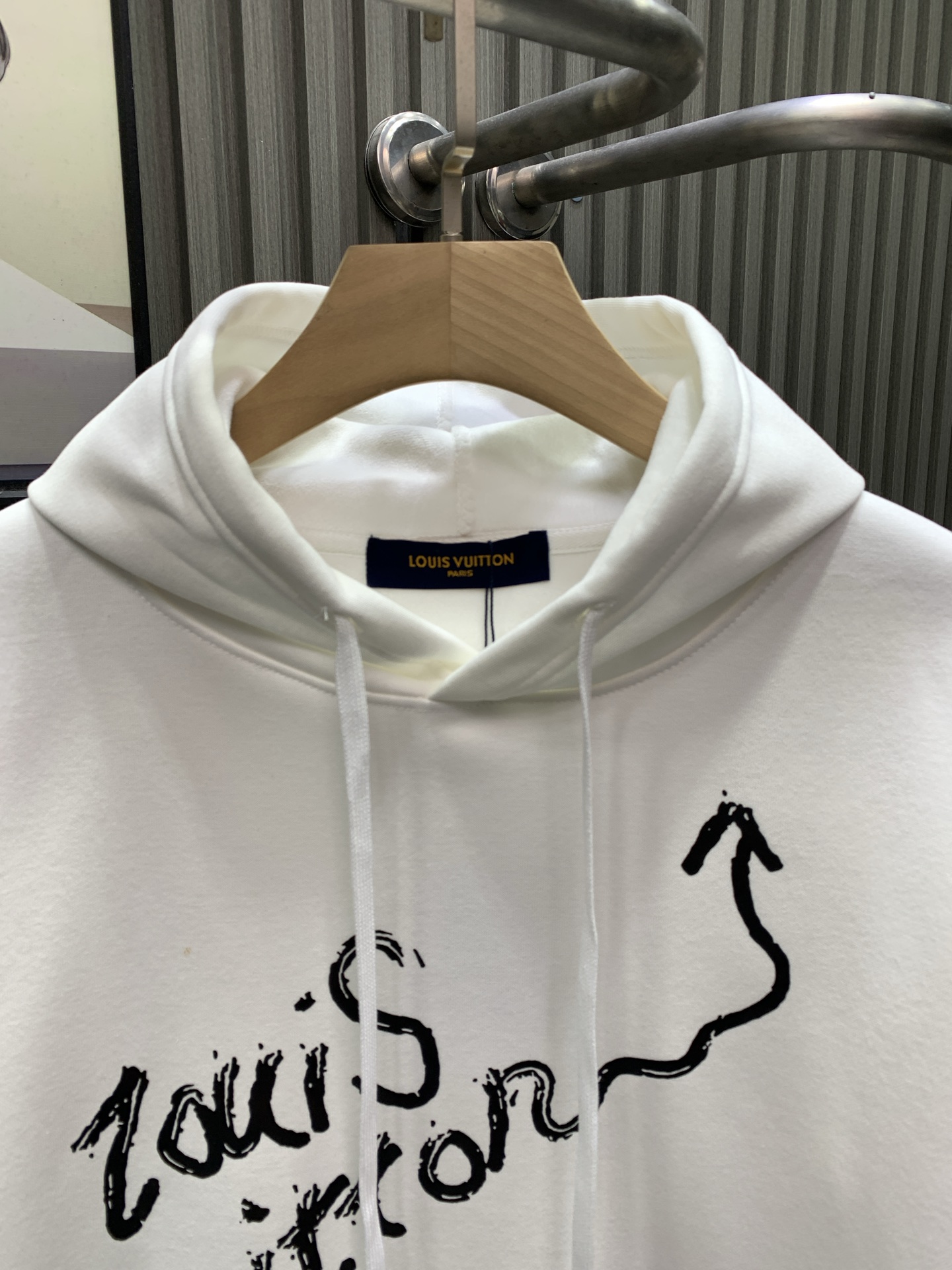 Louis Vuitton Unisex Sweatshirt Size S-XL