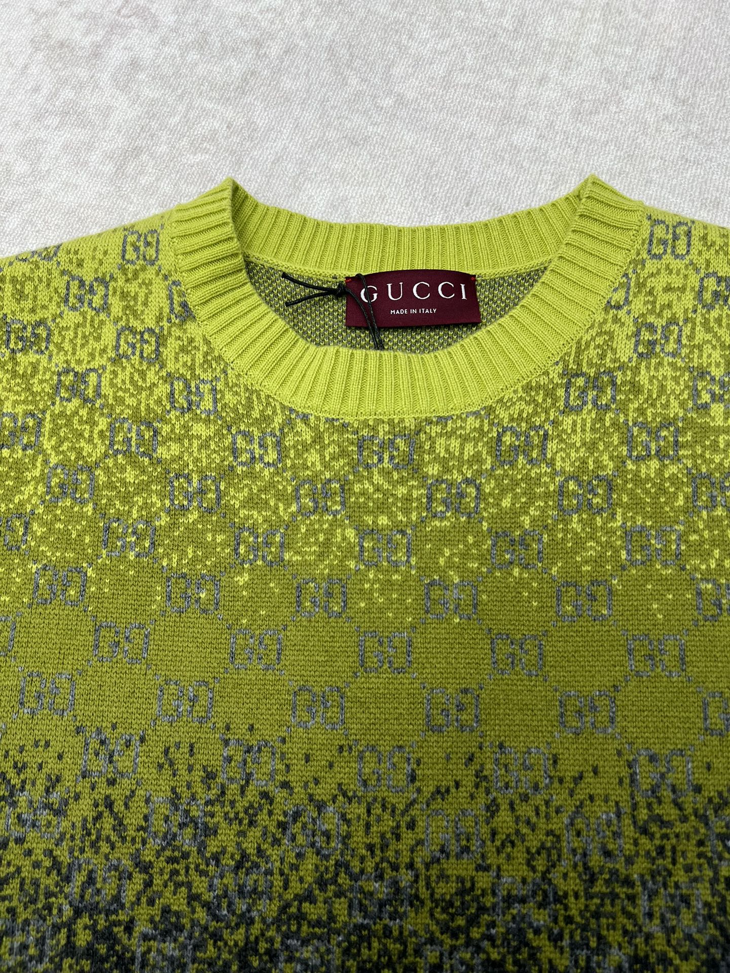 Gucci Unisex Sweatshirt Size S-XL
