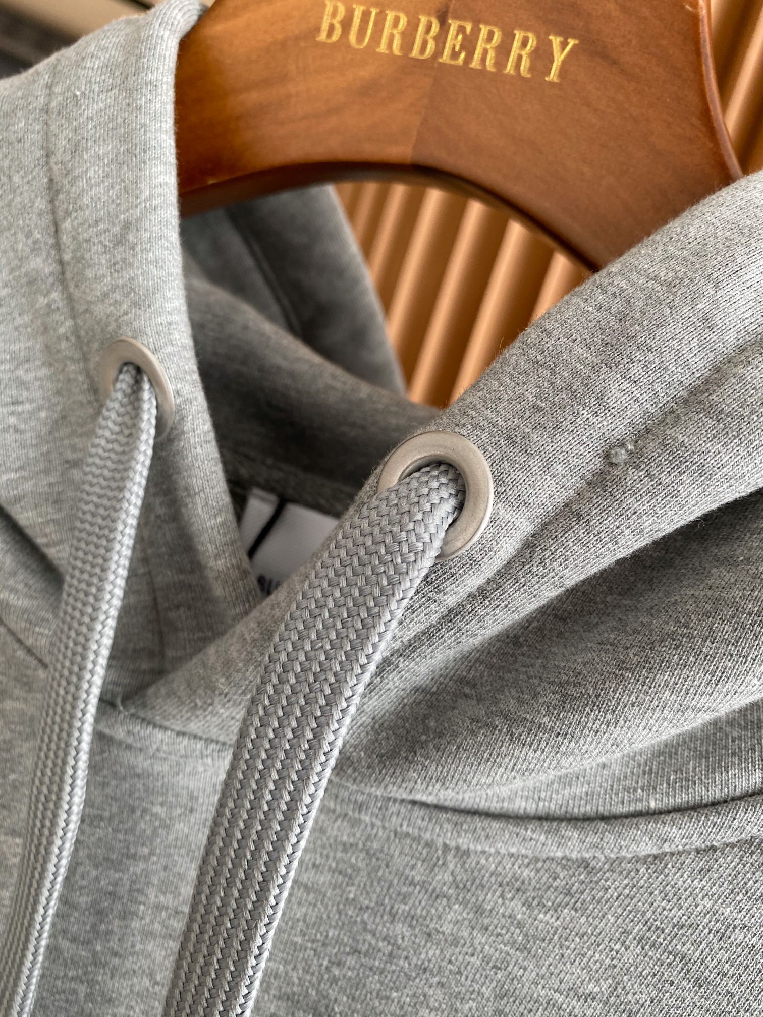 Burberry Unisex Sweatshirt Size S-XXL