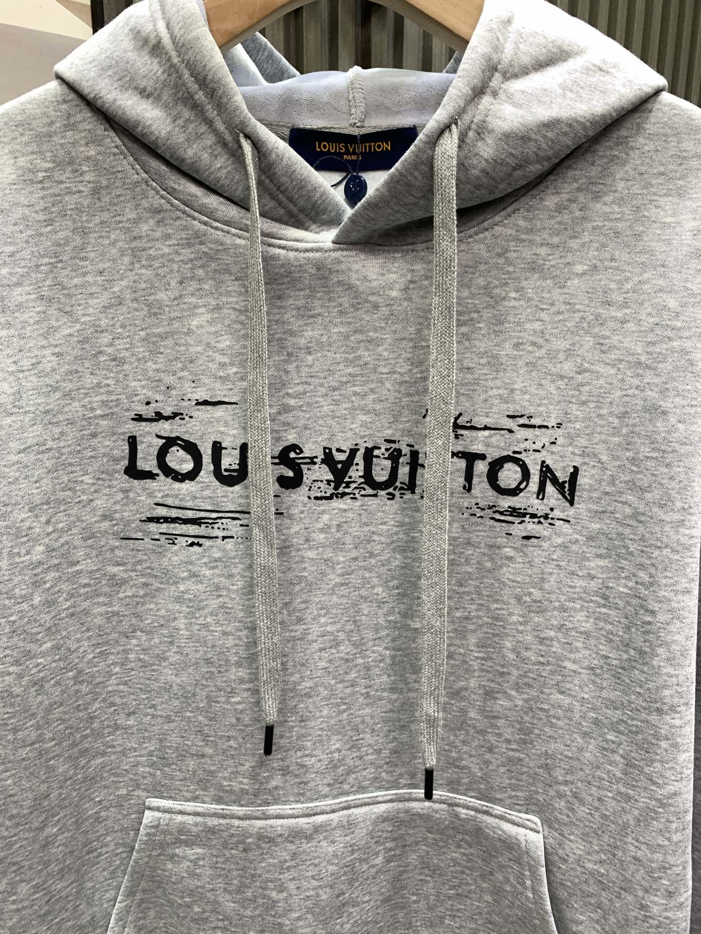 Louis Vuitton Unisex Sweatshirt Size S-XL