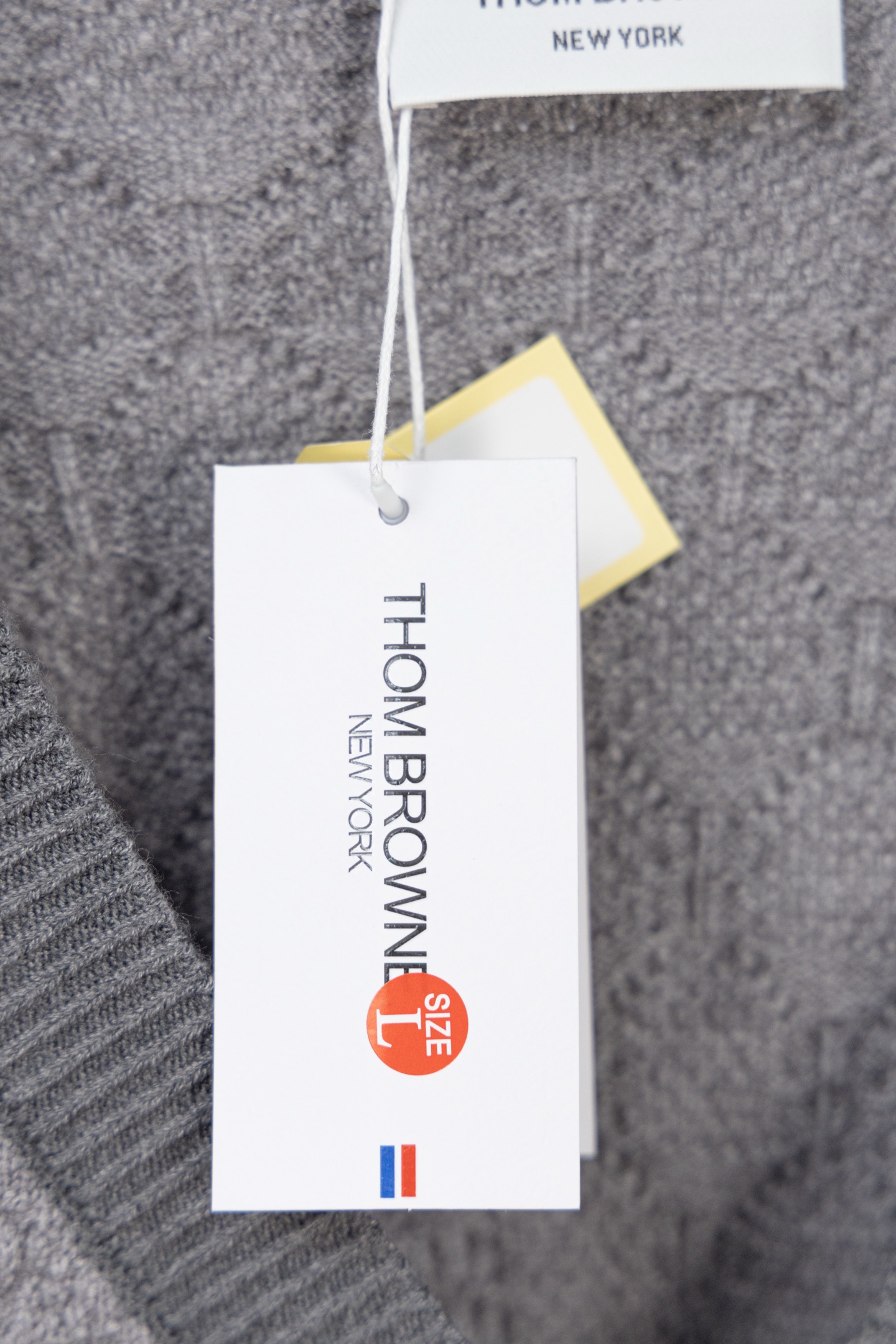 Thom Browne Unisex Jacket Size S-L