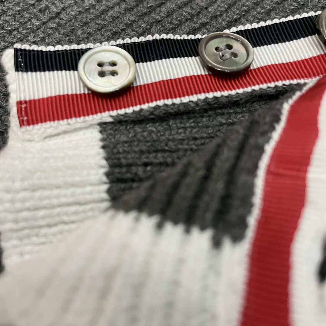 Thom Browne Unisex Sweatshirt Size XS-XL