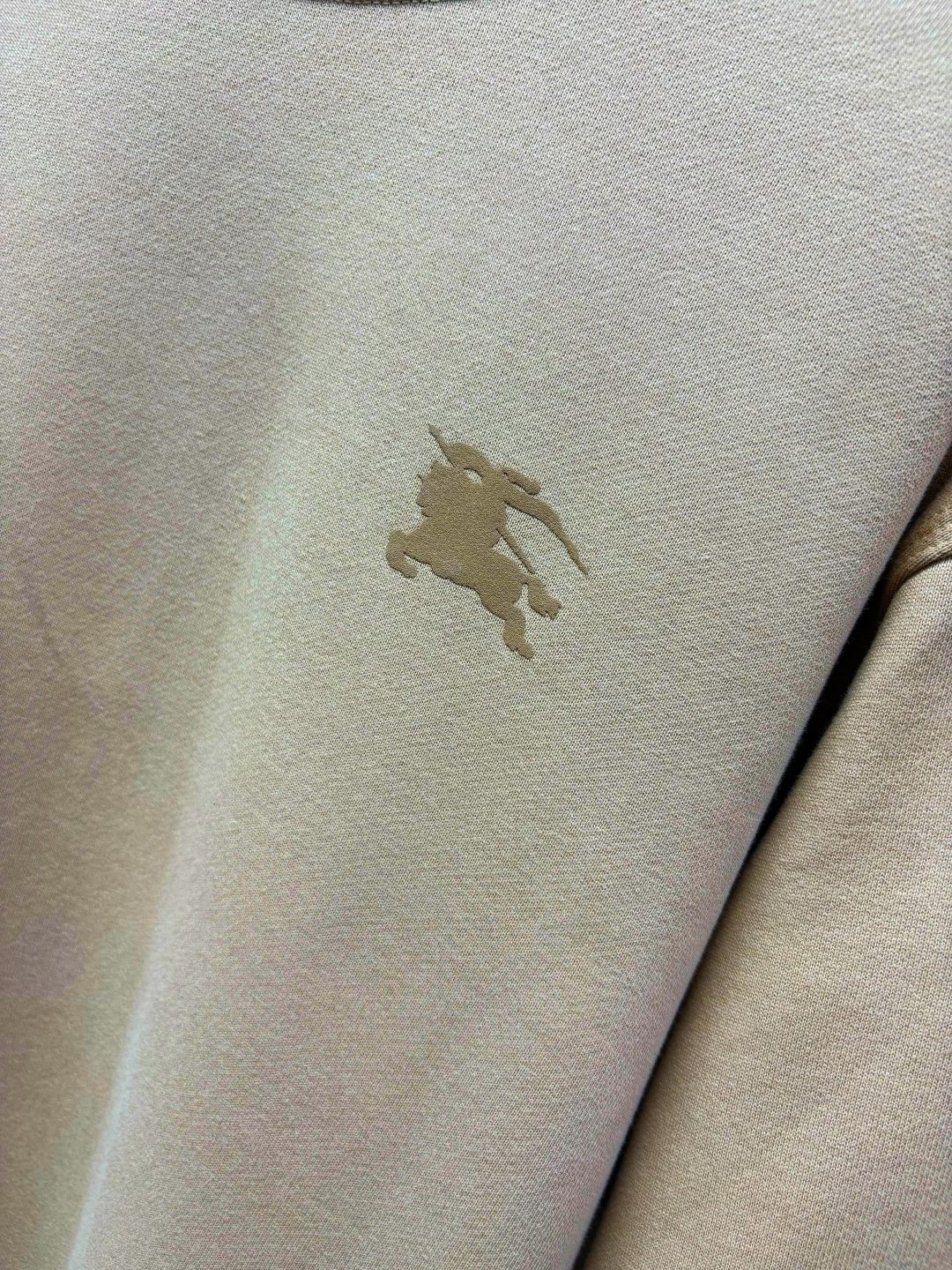 Burberry Unisex Sweatshirt Size S-XXL