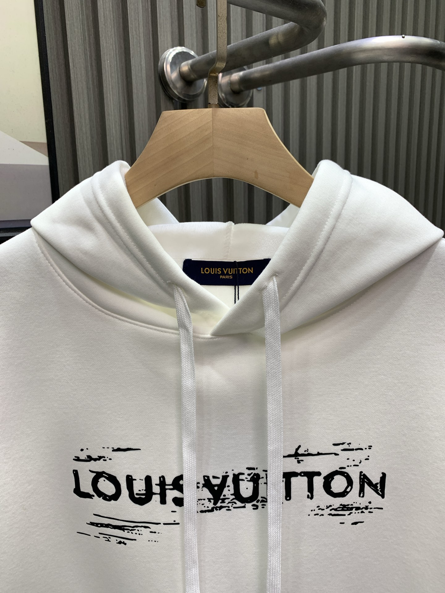 Louis Vuitton Unisex Sweatshirt Size S-XL