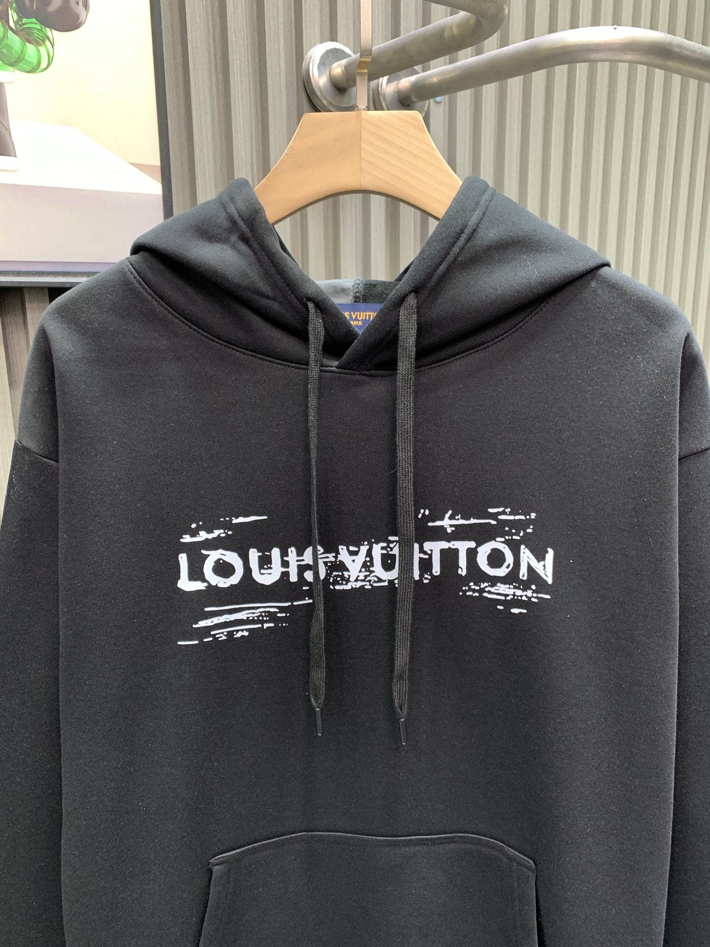 Louis Vuitton Unisex Sweatshirt Size S-XL