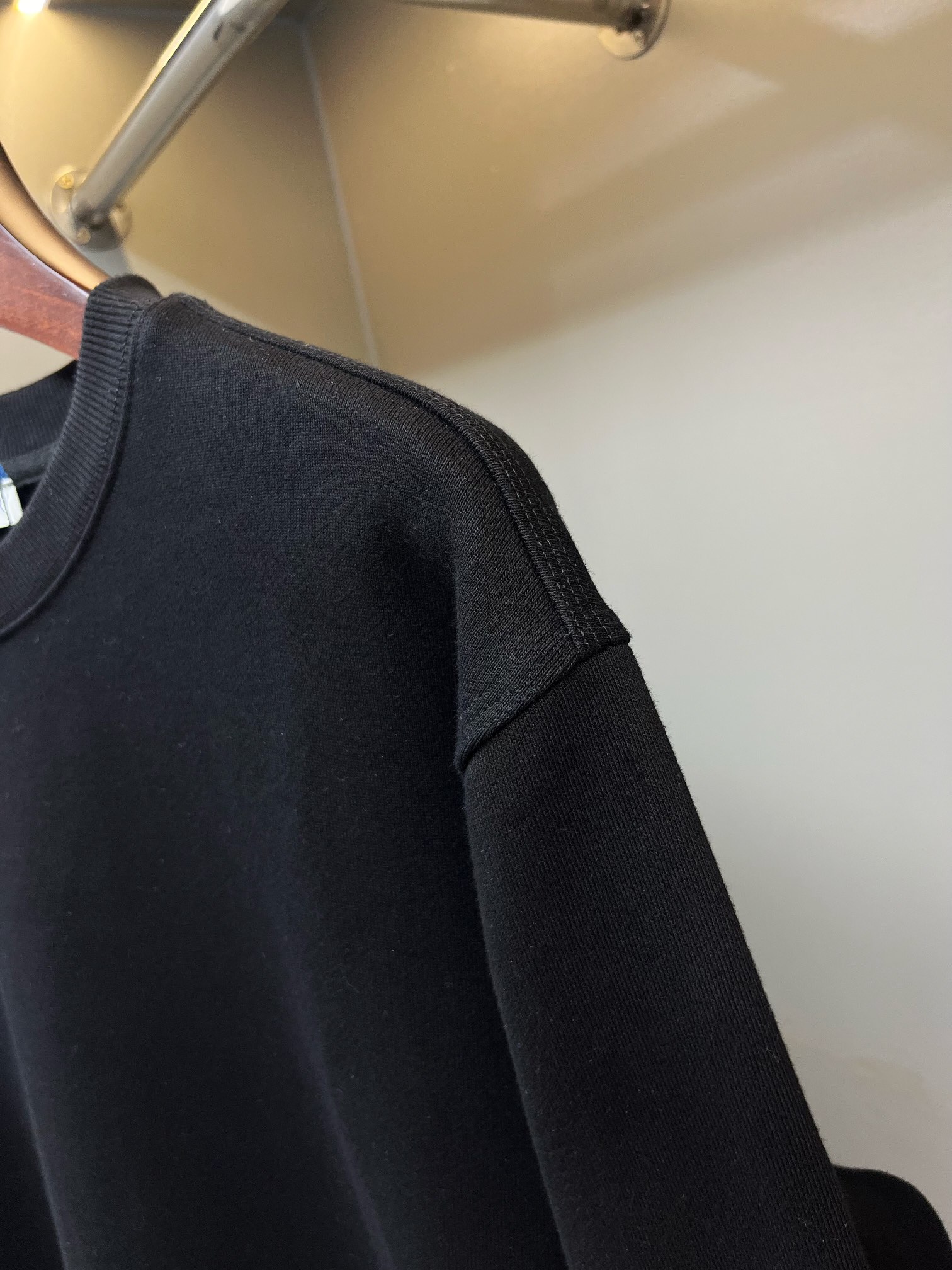 Burberry Unisex Sweatshirt Size S-XXL