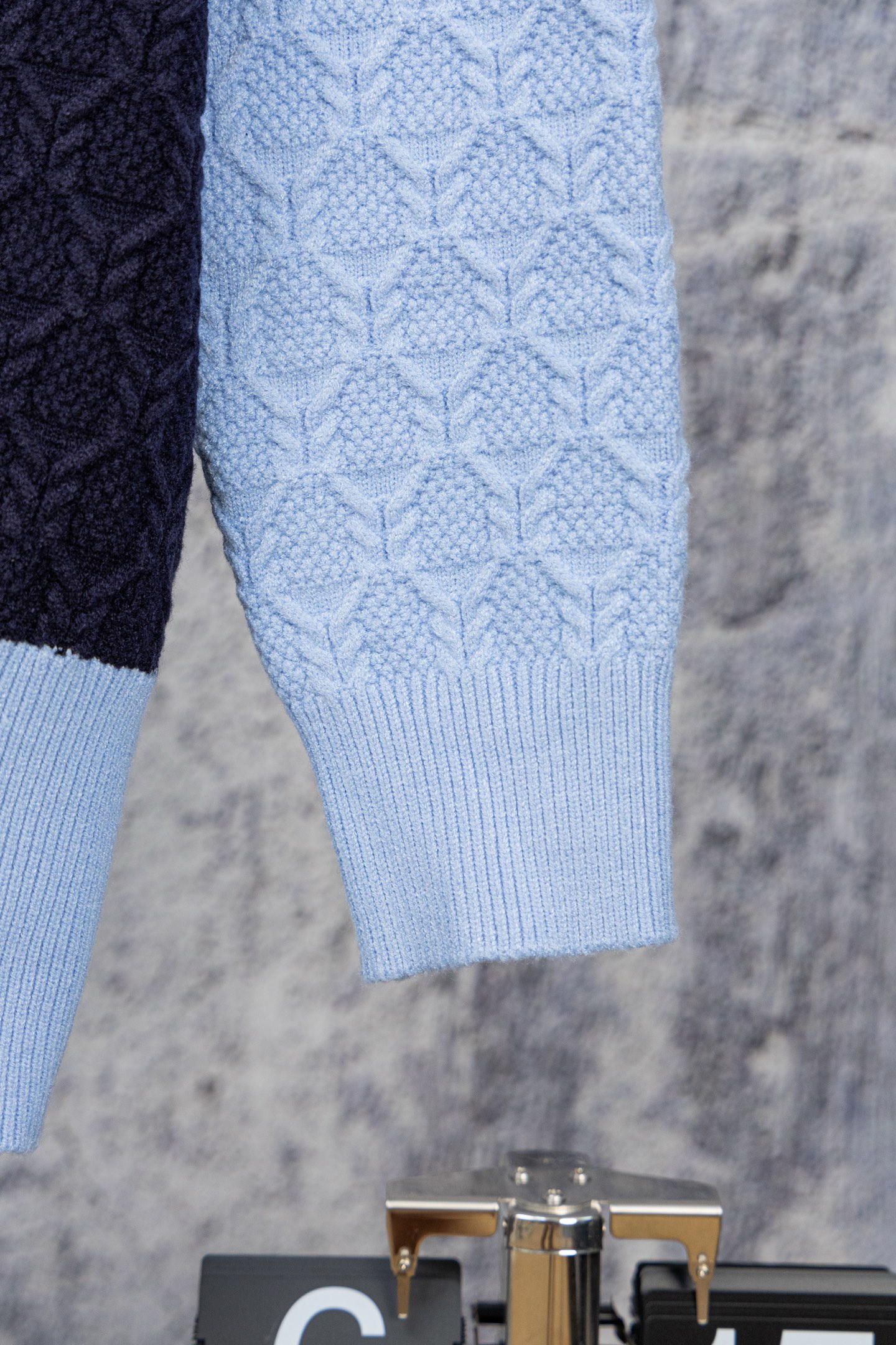 Thom Browne Unisex Jacket Size S-L