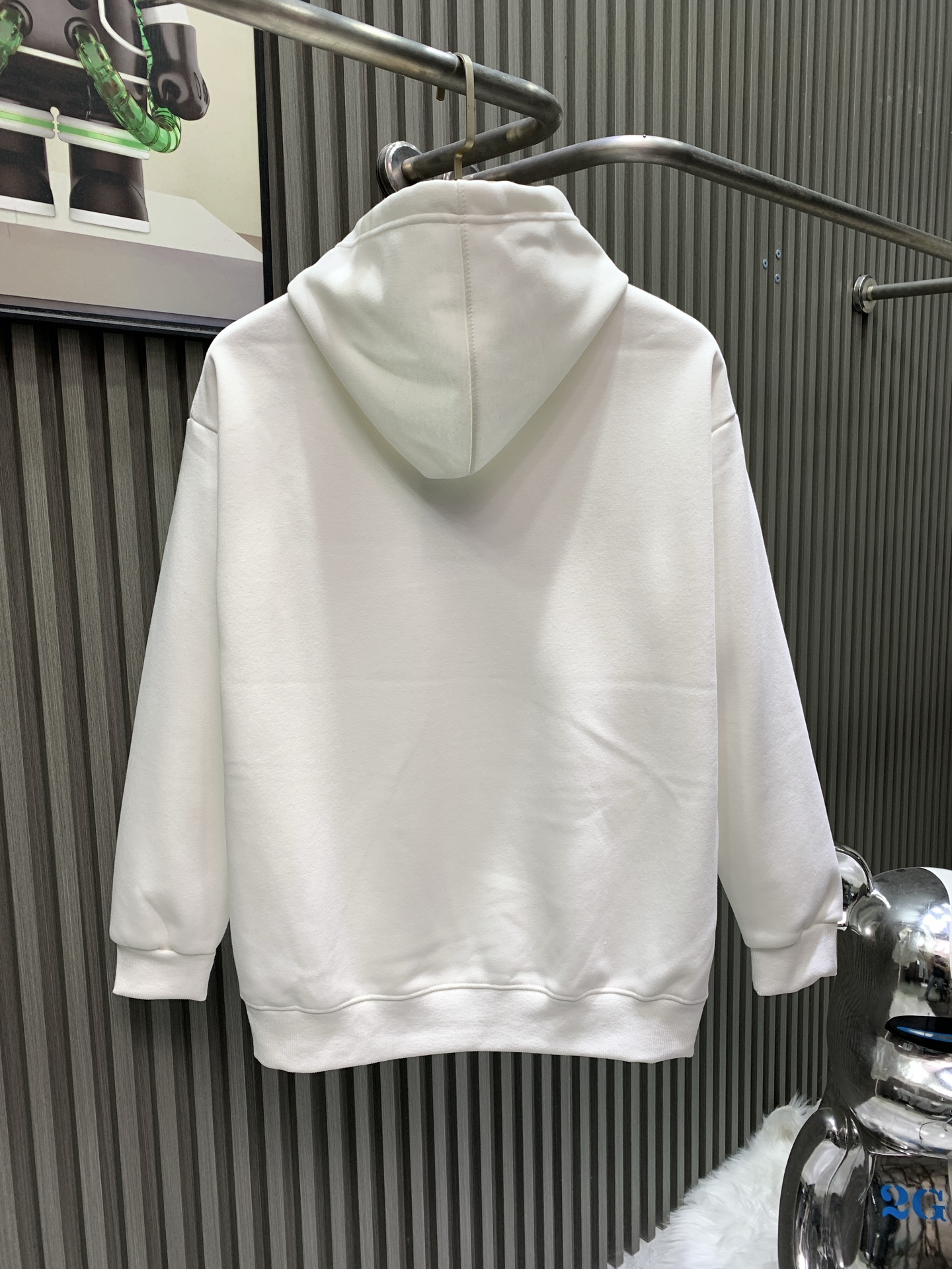 Louis Vuitton Unisex Sweatshirt Size S-XL