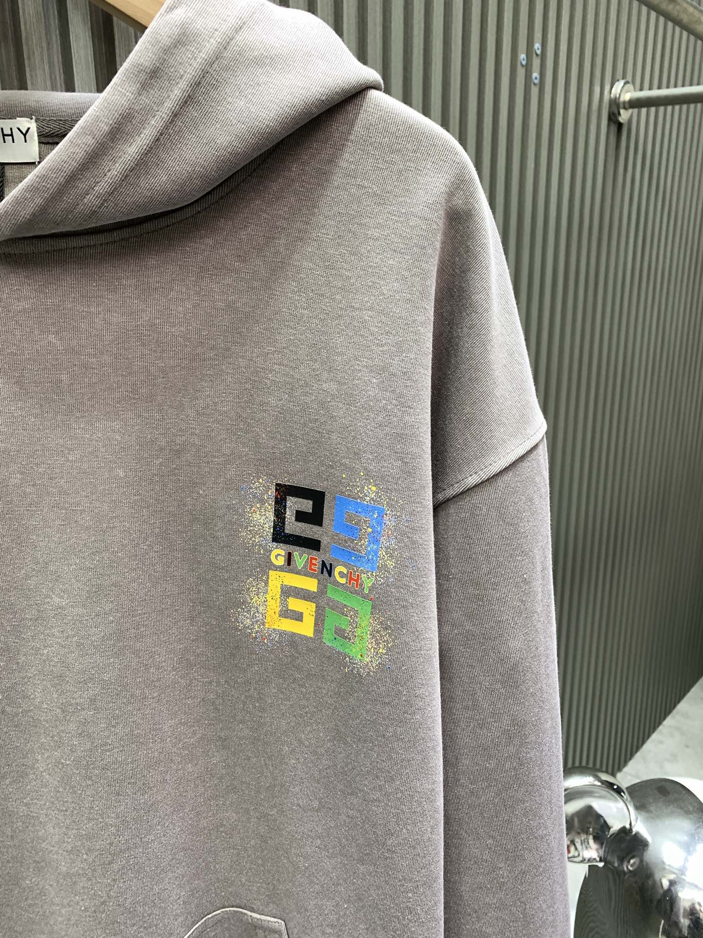 Givenchy Unisex Sweatshirt Size S-XL