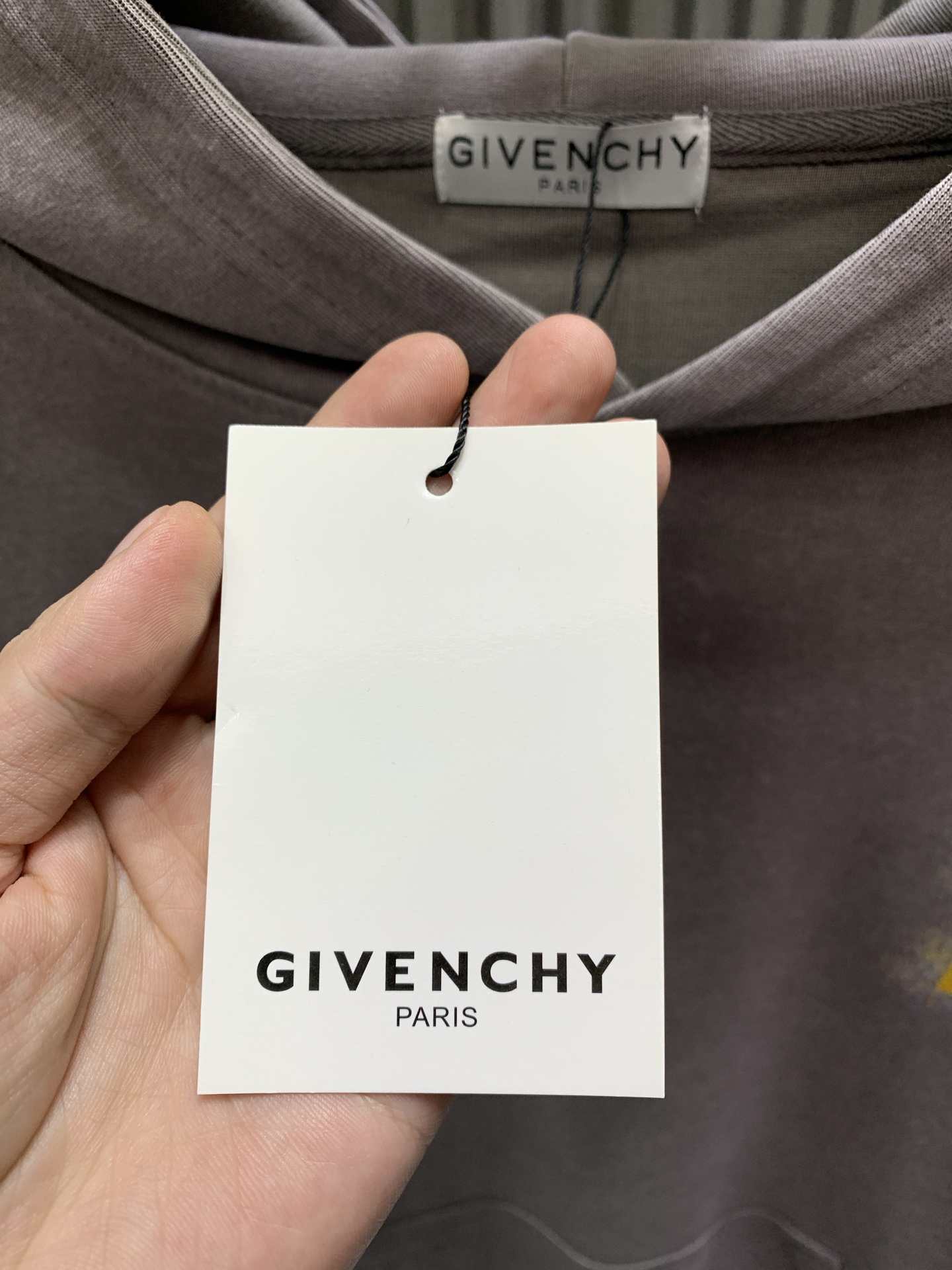 Givenchy Unisex Sweatshirt Size S-XL