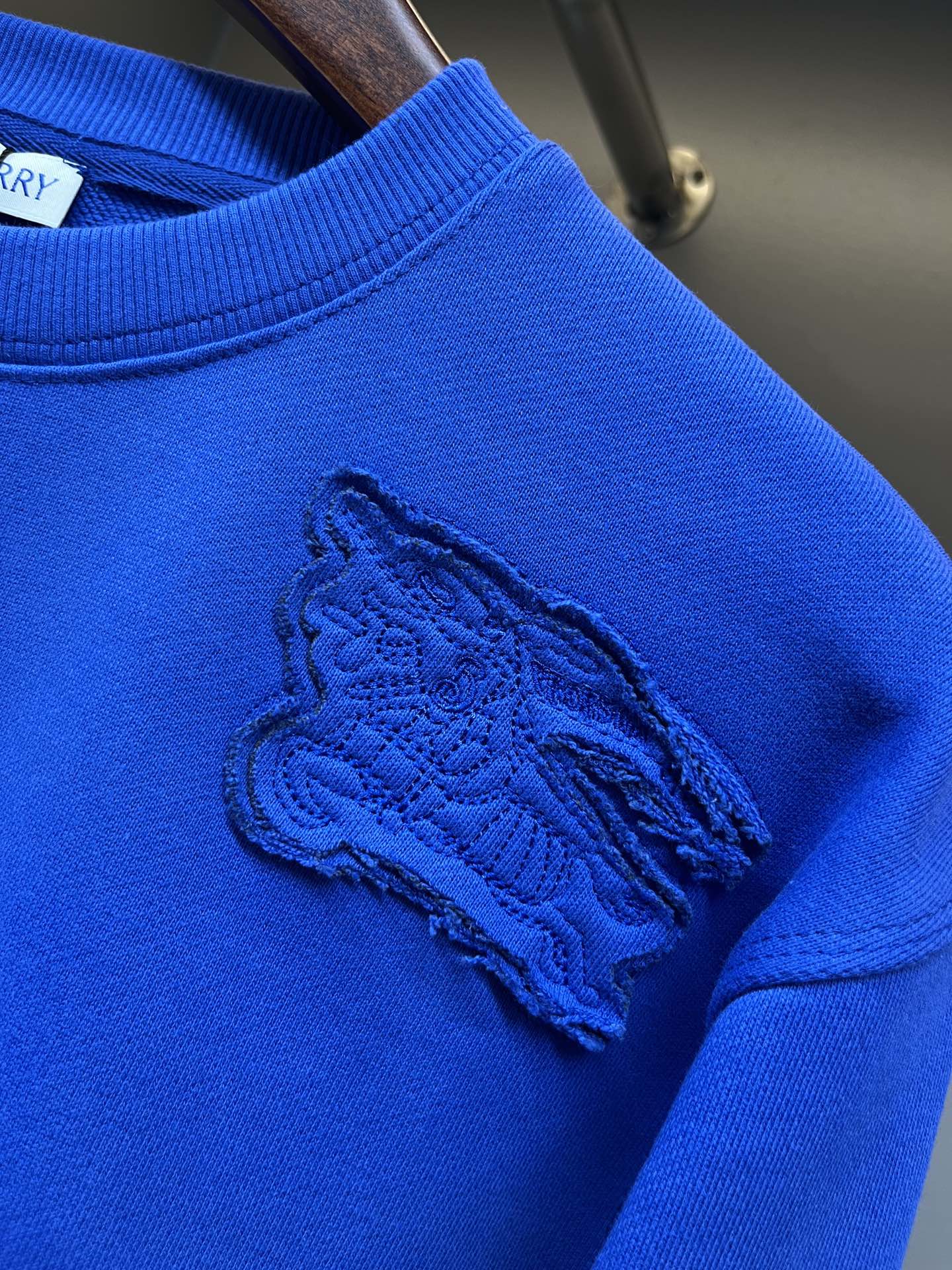 Burberry Unisex Sweatshirt Size S-XXL