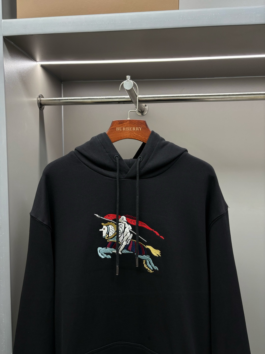 Copy Burberry Unisex Sweatshirt Size S-XXL