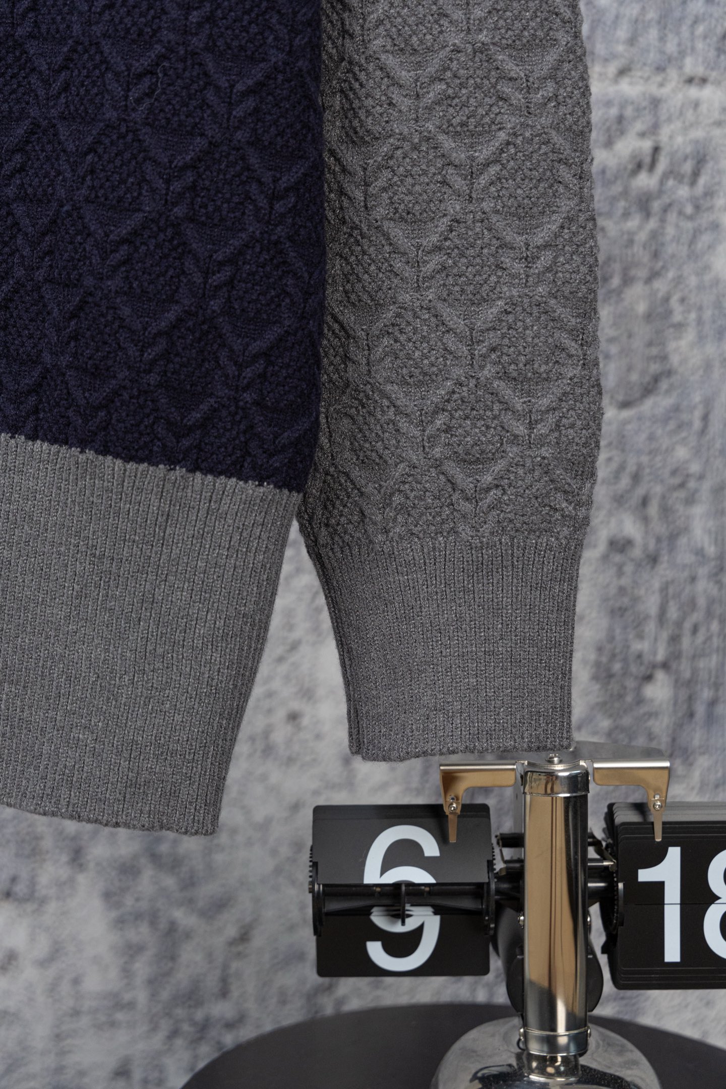 Thom Browne Unisex Jacket Size S-L