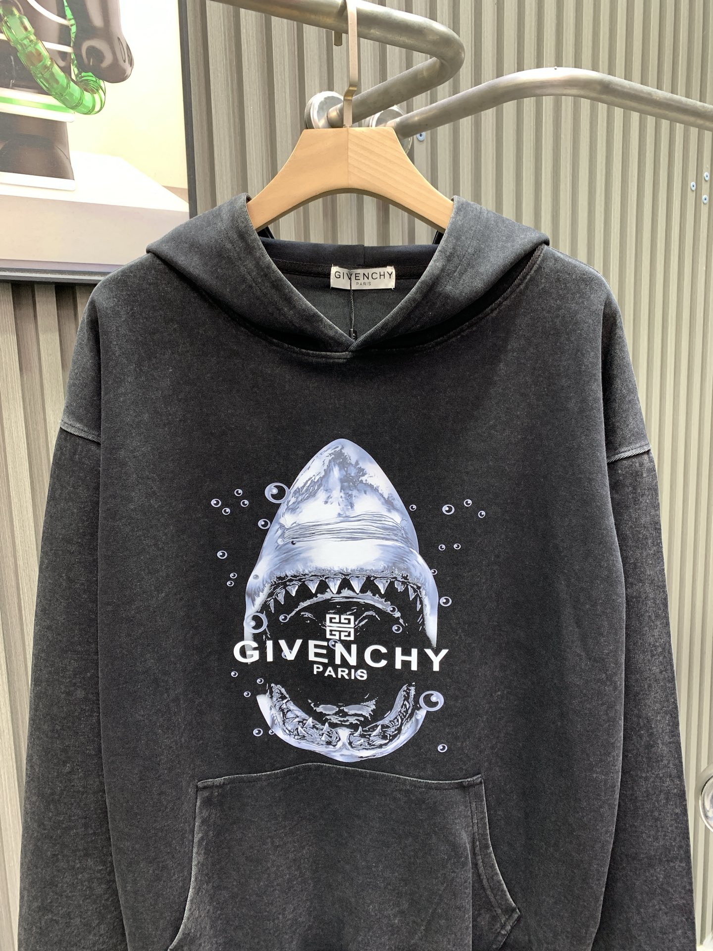 Givenchy Unisex Sweatshirt Size S-XL