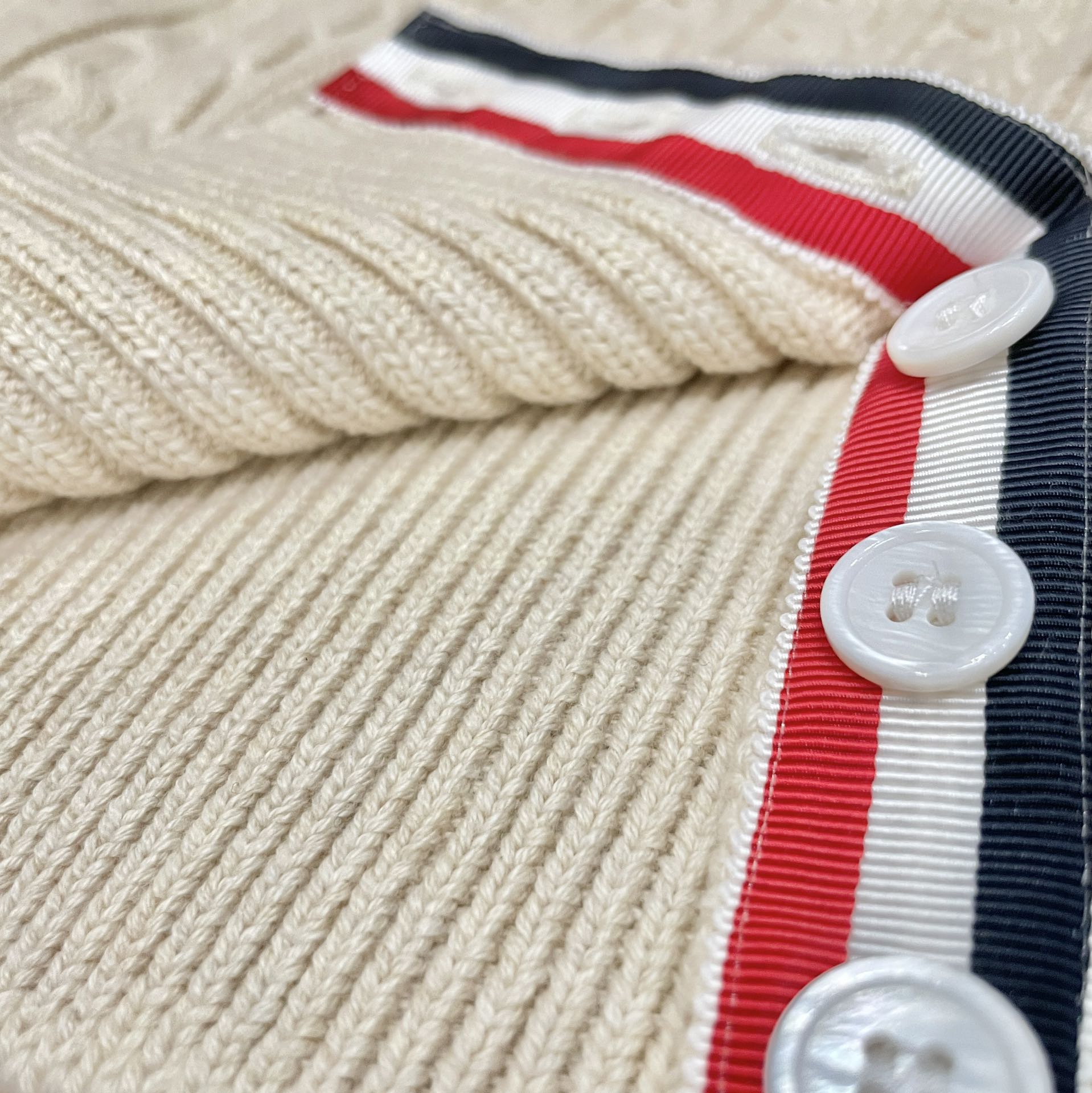 Thom Browne Unisex Sweatshirt Size XS-XL