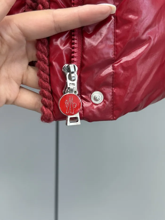 Moncler 25ss GLAREINS Women Down Jacket Size S