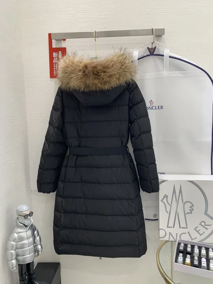 Moncler 25ss BOED Women Down Jacket Size M