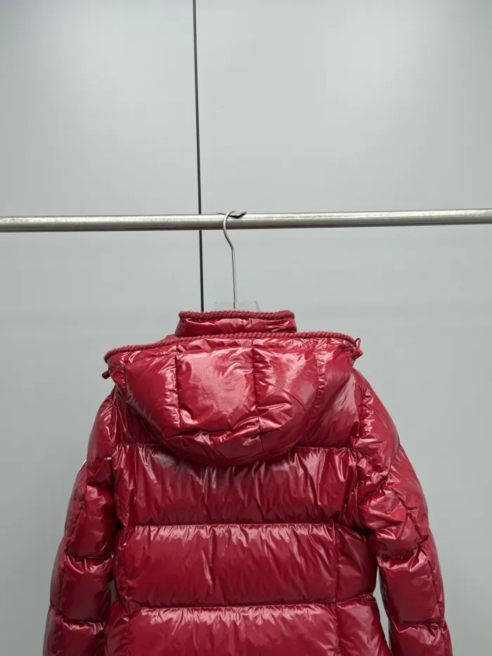 Moncler 25ss GLAREINS Women Down Jacket Size S