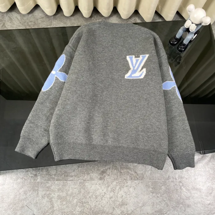 Louis Vuitton Unisex Sweatshirt Size S