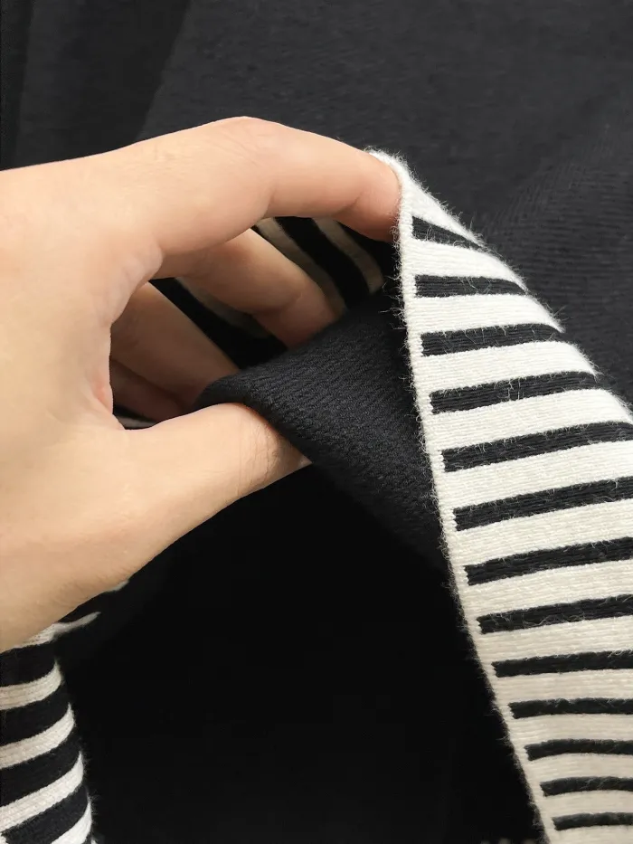 Loewe Unisex Sweatshirt Size XL (Eu L)