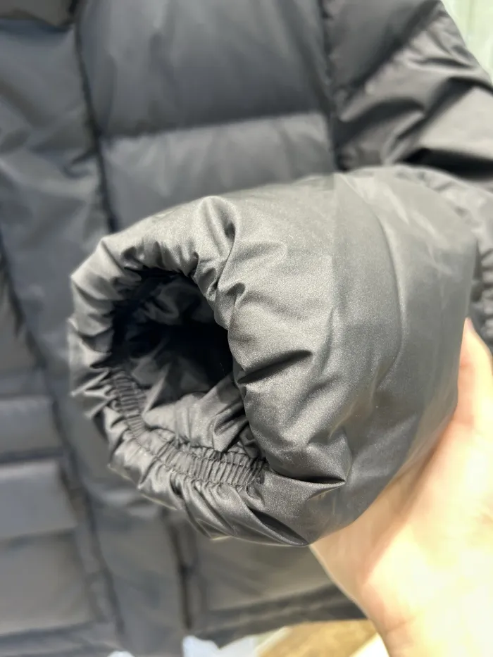 Moncler Women vouglans Winter Jacket Size M