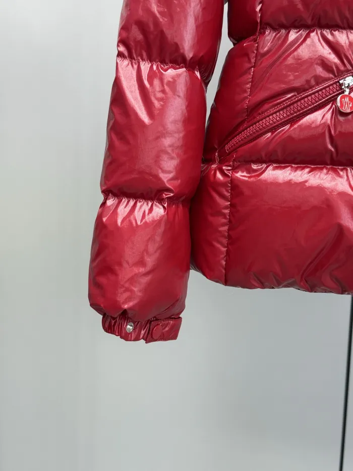 Moncler 25ss GLAREINS Women Down Jacket Size S