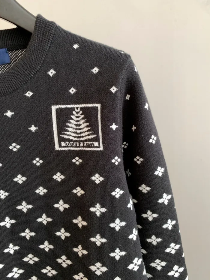 Louis Vuitton Unisex Sweatshirt Size L