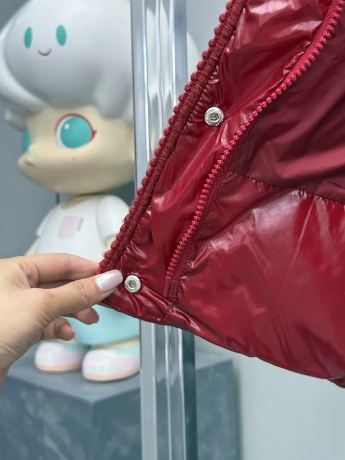 Moncler 25ss GLAREINS Women Down Jacket Size S