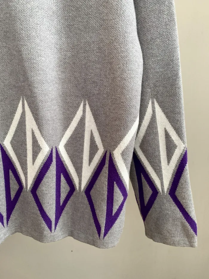 Dior Unisex Sweatshirt Size XXL