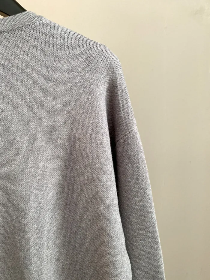 Dior Unisex Sweatshirt Size XXL