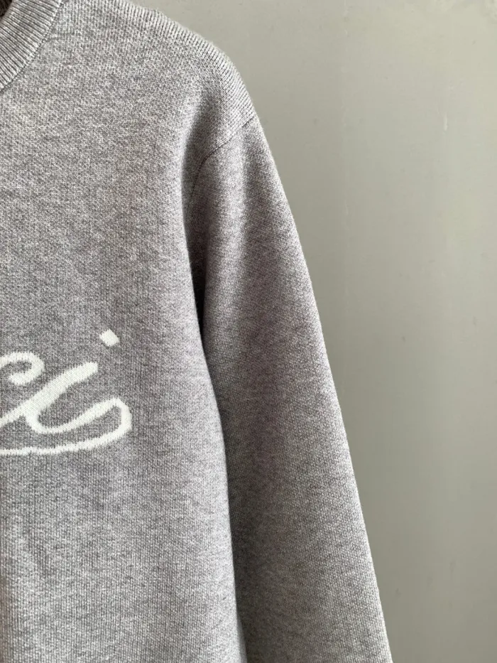 Gucci Unisex Sweatshirt Size M