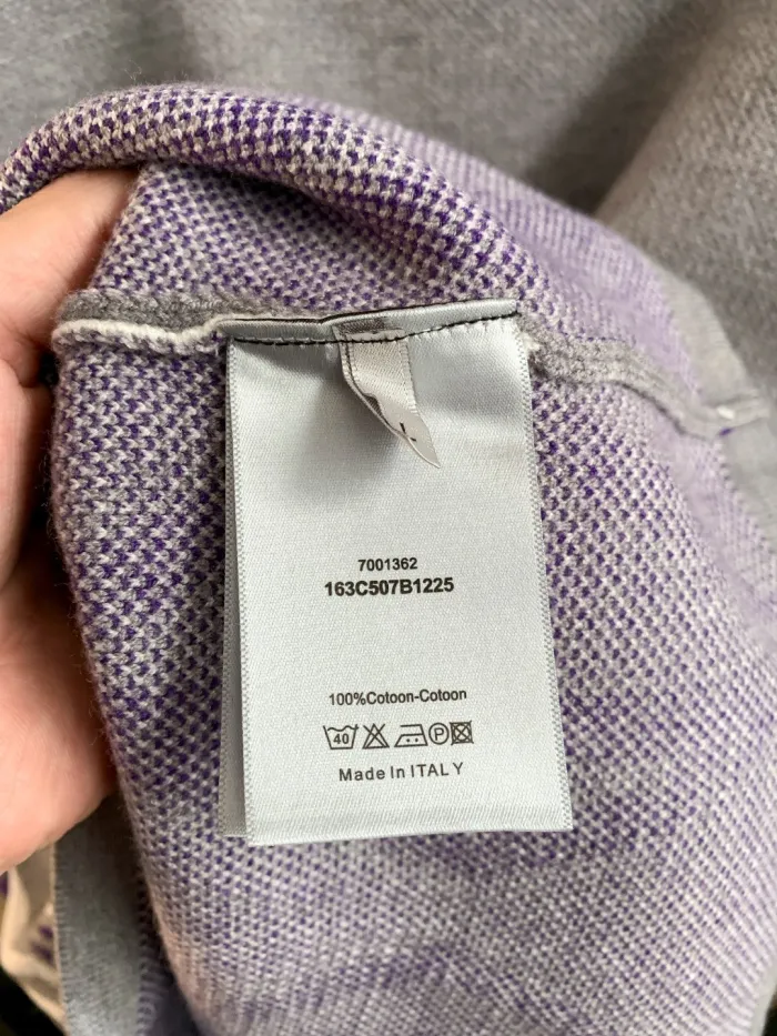 Dior Unisex Sweatshirt Size XXL