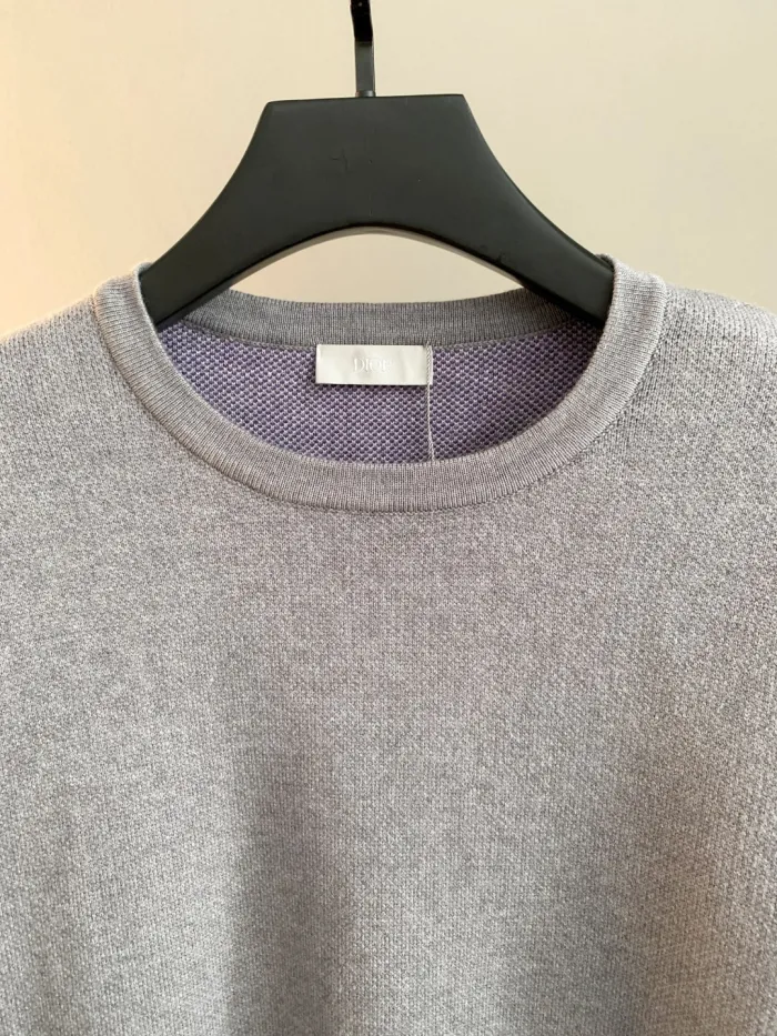 Dior Unisex Sweatshirt Size XXL