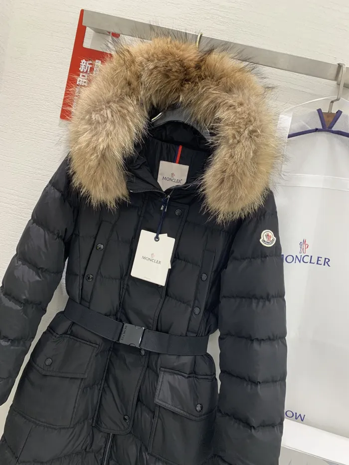 Moncler 25ss BOED Women Down Jacket Size M