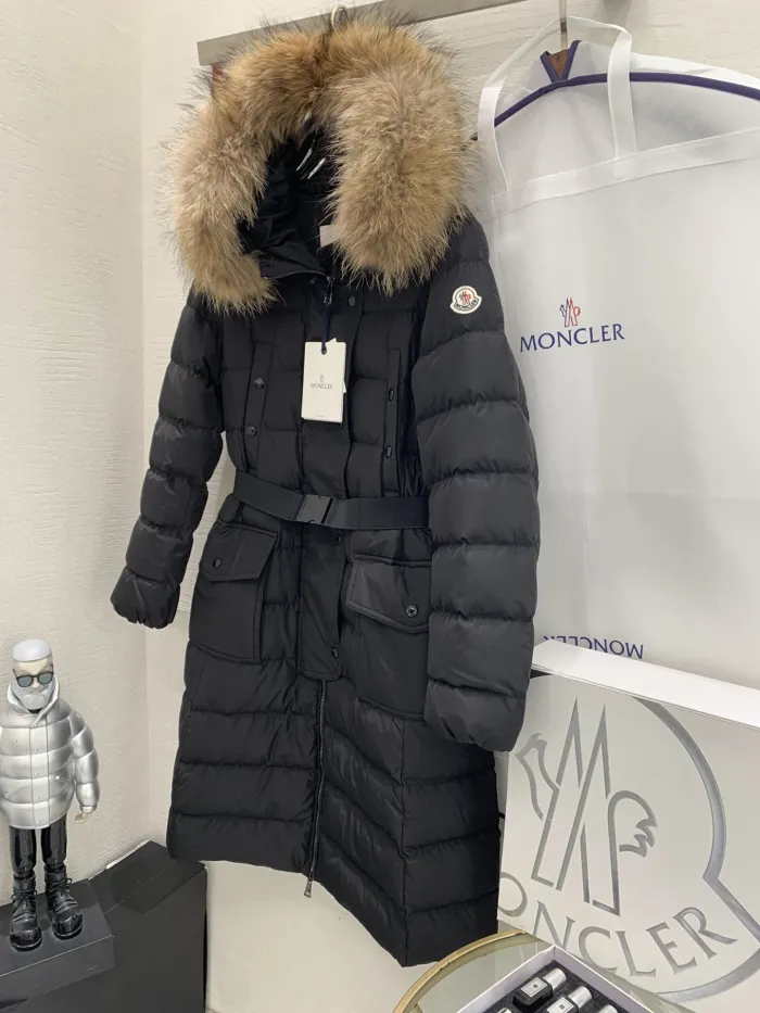 Moncler 25ss BOED Women Down Jacket Size M