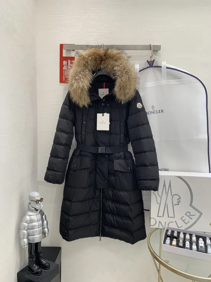 Moncler 25ss BOED Women Down Jacket Size M