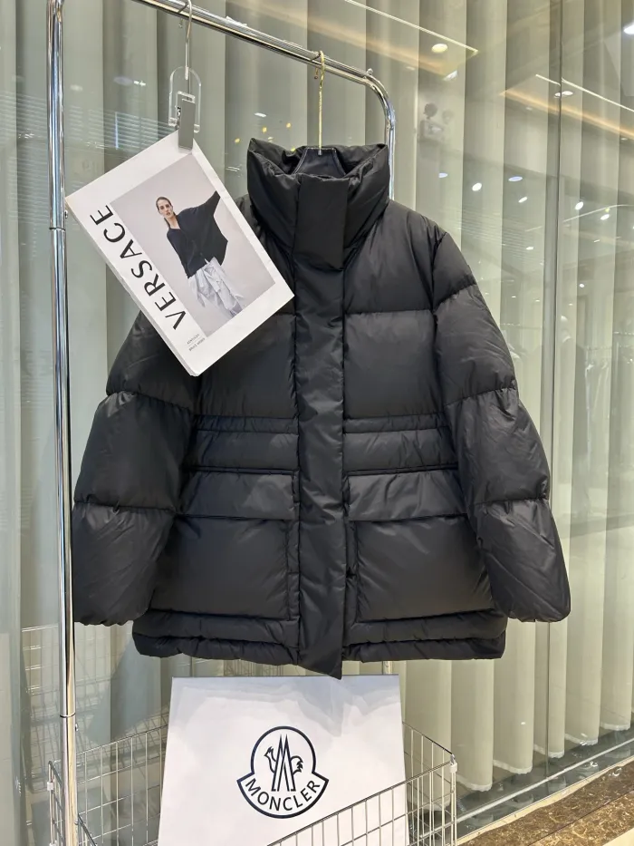 Moncler Women vouglans Winter Jacket Size M
