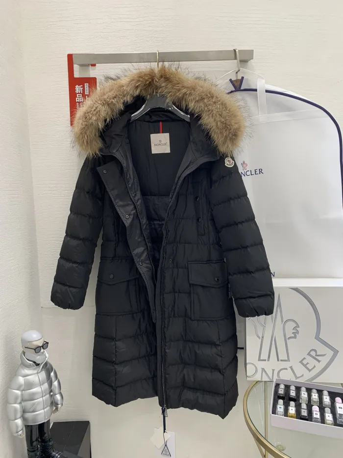 Moncler 25ss BOED Women Down Jacket Size M