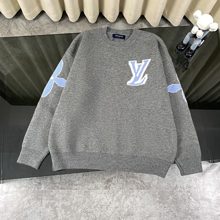 Louis Vuitton Unisex Sweatshirt Size S