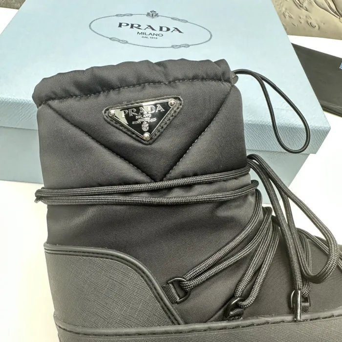 Prada 2023 New Women Boots Size 37