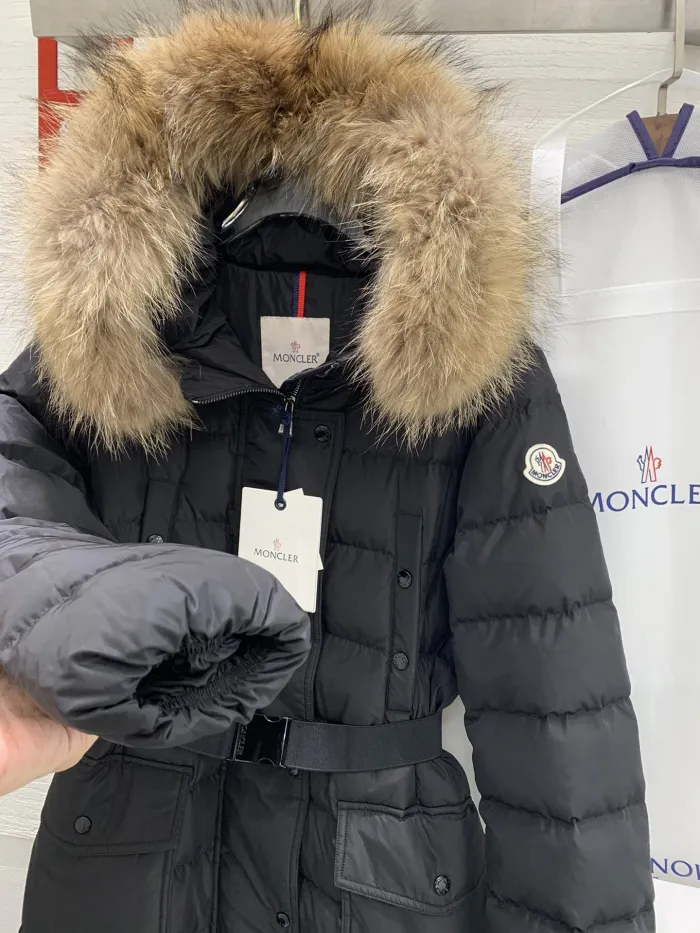 Moncler 25ss BOED Women Down Jacket Size M