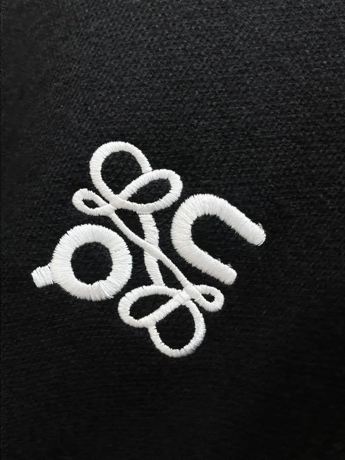 Loewe Unisex Sweatshirt Size XL (Eu L)