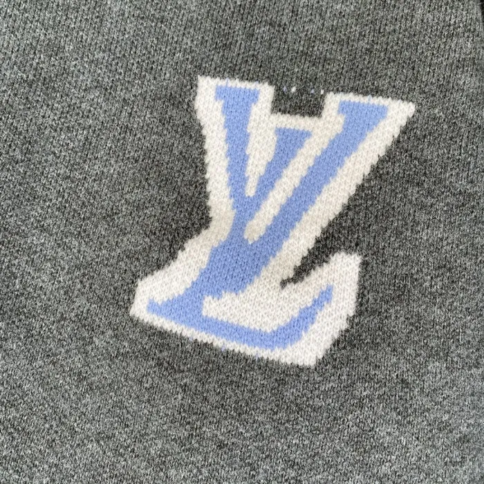 Louis Vuitton Unisex Sweatshirt Size S