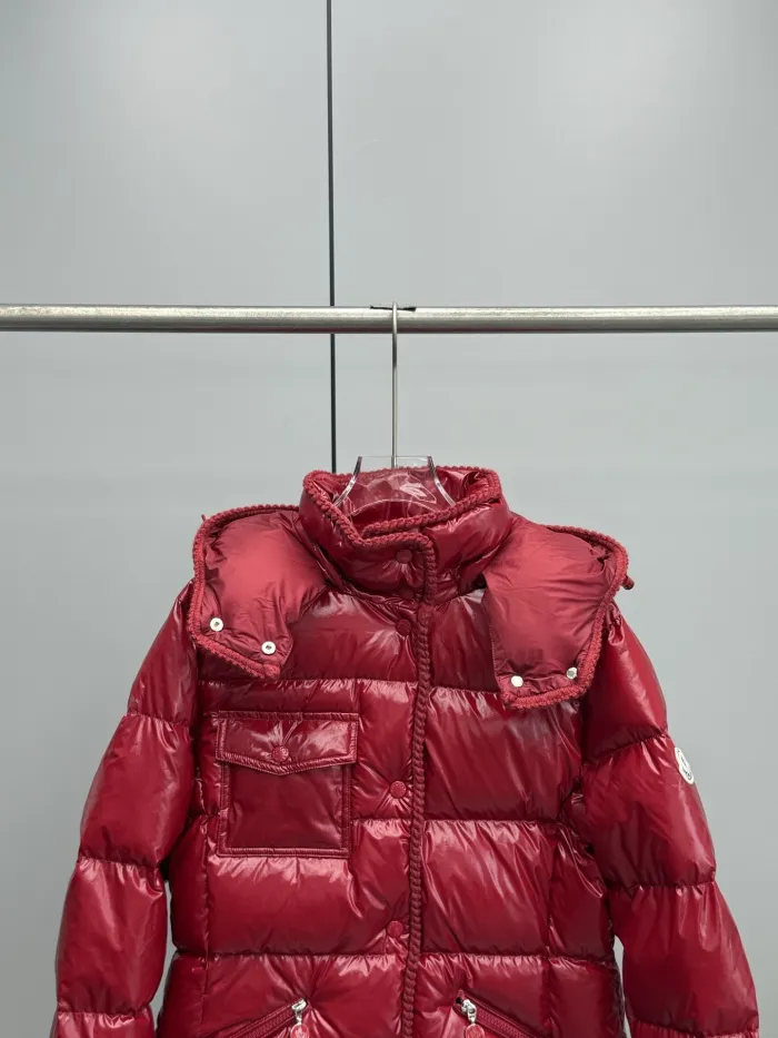 Moncler 25ss GLAREINS Women Down Jacket Size S